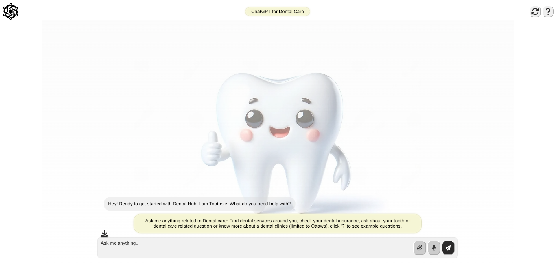 DentalHub